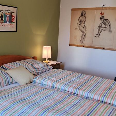 Anna'S Cosy Apartment Илмиц Стая снимка