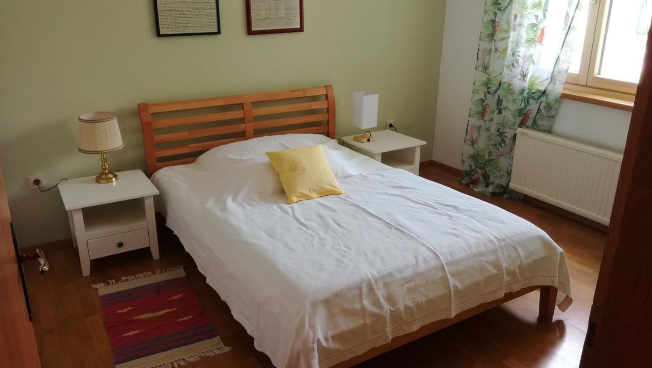 Anna'S Cosy Apartment Илмиц Екстериор снимка