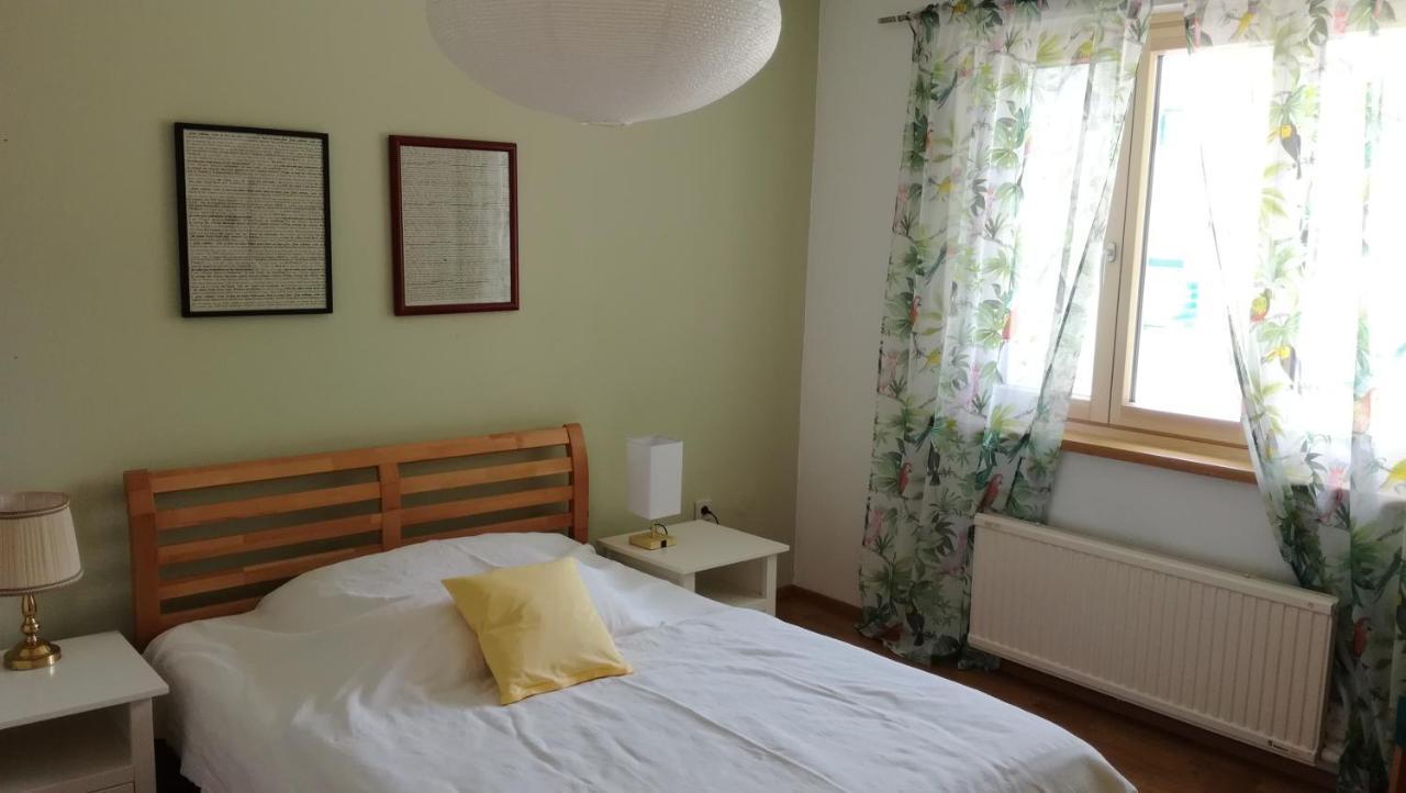 Anna'S Cosy Apartment Илмиц Екстериор снимка