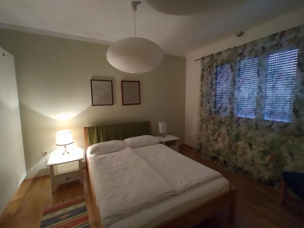 Anna'S Cosy Apartment Илмиц Екстериор снимка