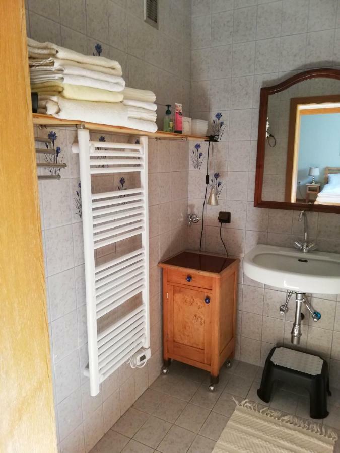 Anna'S Cosy Apartment Илмиц Екстериор снимка