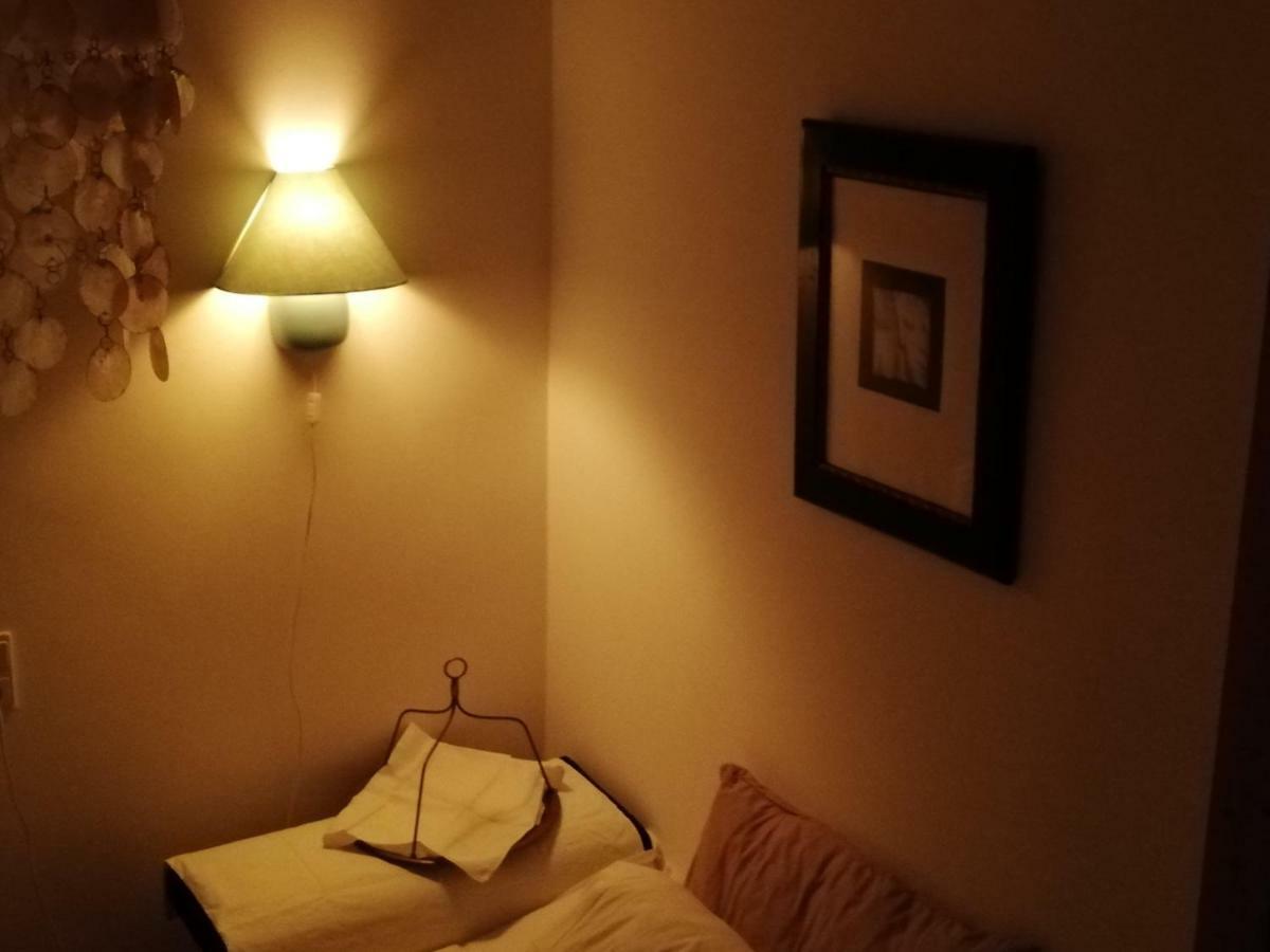 Anna'S Cosy Apartment Илмиц Екстериор снимка