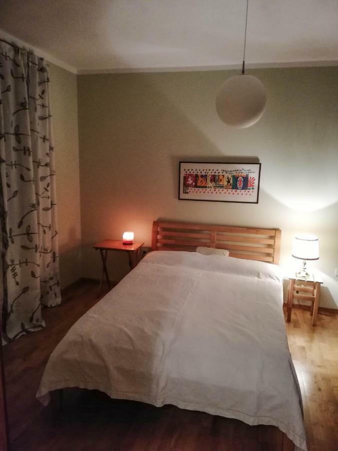 Anna'S Cosy Apartment Илмиц Екстериор снимка